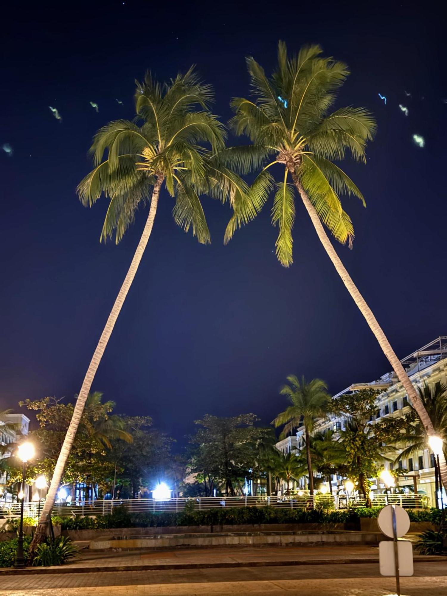 Ferienwohnung Chloe Marina Phú Quốc Exterior foto
